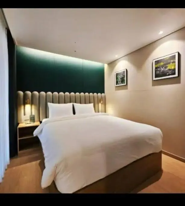 Elbon Stay With Haeundae Beach Busan
