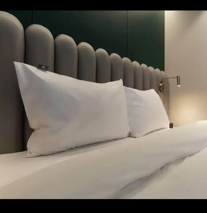 Elbon Stay With Haeundae Beach Busan 0*,  Corea del Sud
